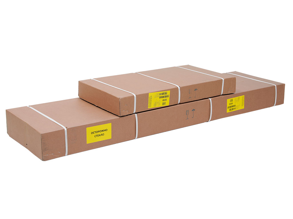 Медицинский шкаф HILFE МД 2 ШМ-SSR - фото 11