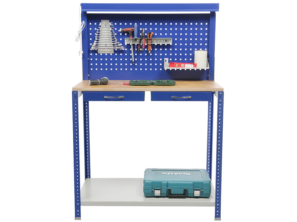 Верстак Garage Set 1 - фото 2