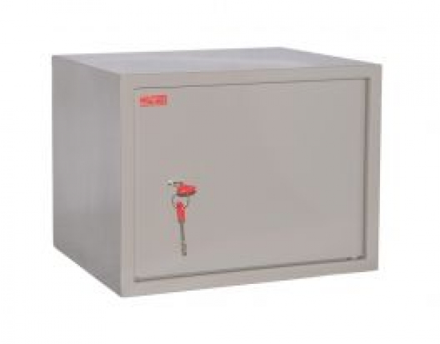 Бухгалтерский шкаф КБ-02 (320x420x350)