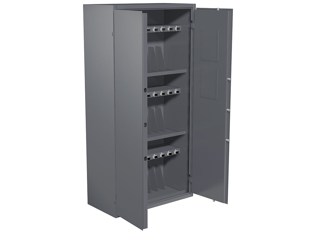 Шкаф ШХО-30 (АКСУ) - фото 2