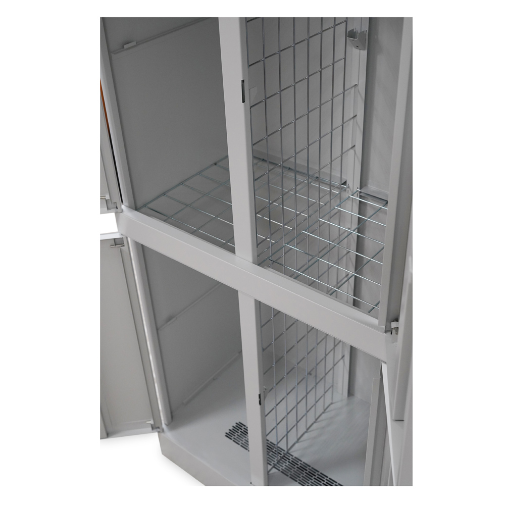 Шкаф сушильный ШСО-2000-4 (1810x800x510) - фото 5