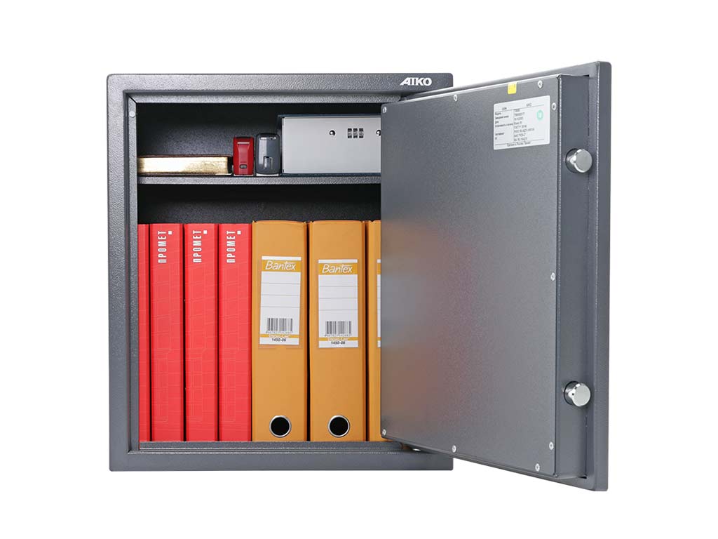 Офисный сейф AIKO TSN.50 - фото 4