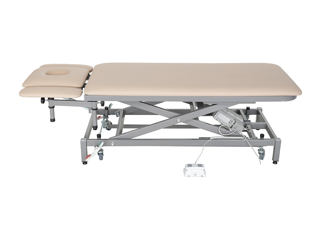 Массажный стол МТ - фото 2