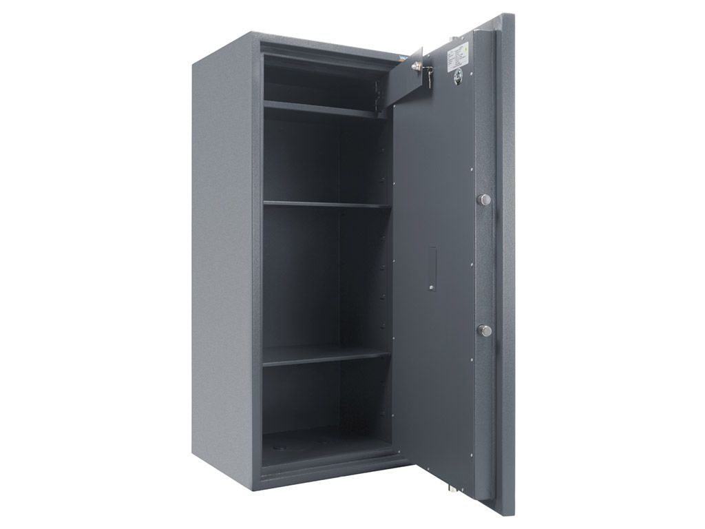 Взломостойкий сейф VALBERG КВАРЦИТ 120/55T EL - фото 2