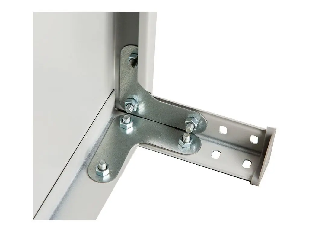 Стеллаж металлический MS Standart 2200x1000x400 (4 полки) - фото 3