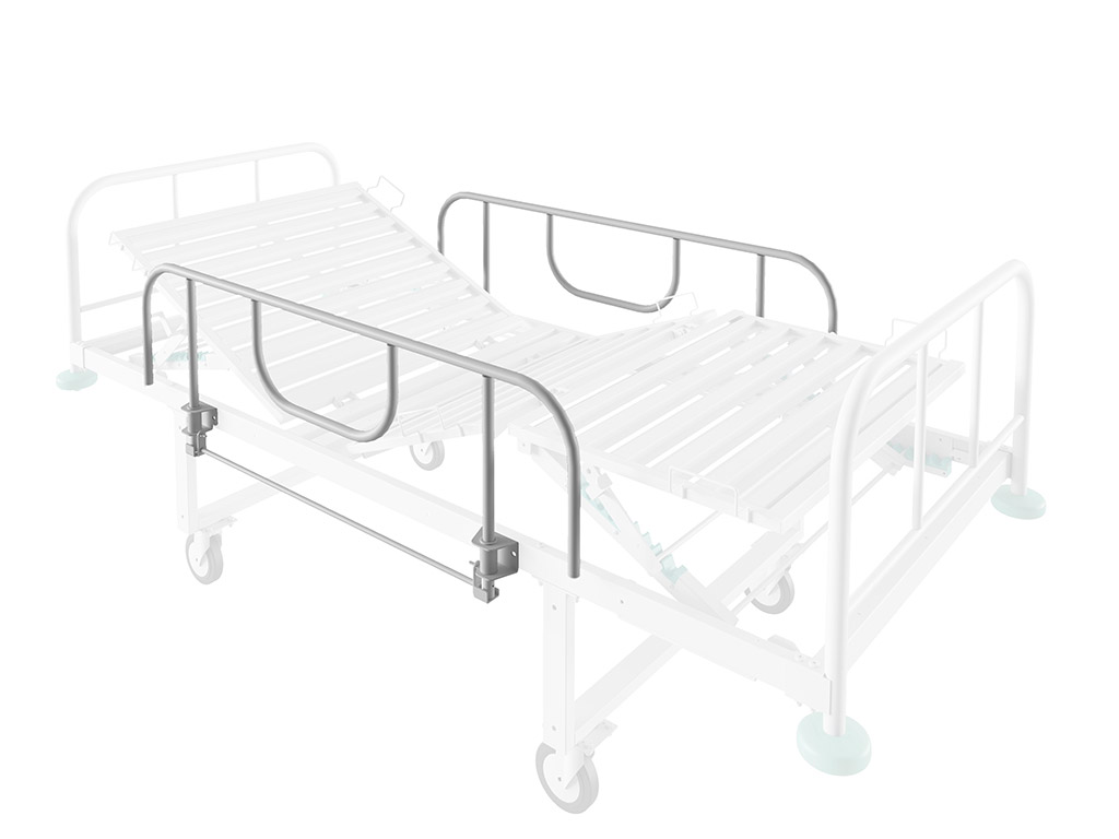 Ограждения боковые MBМ-06 (КМ 3) - фото 3