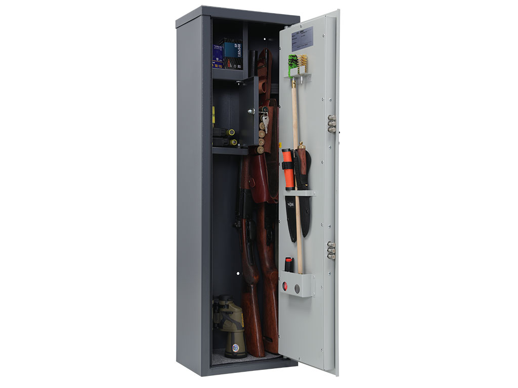 Оружейный сейф AIKO БЕРКУТ 12 - фото 3