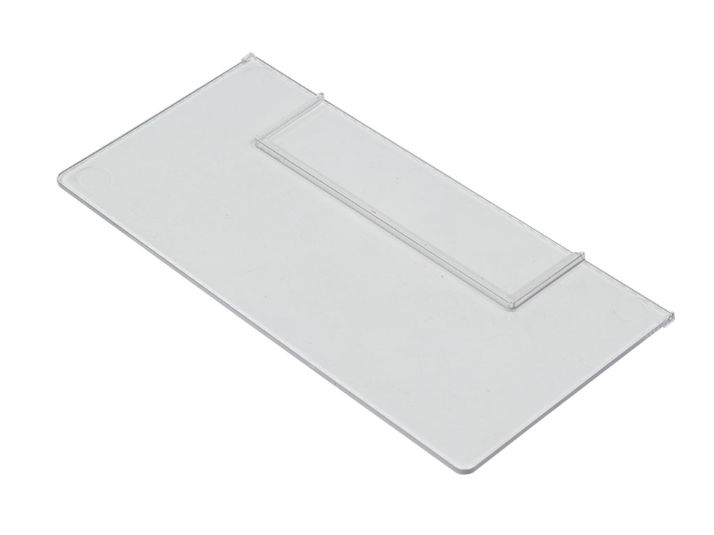 Комплект разделителей Практик 400x185x100 (6 шт) - фото 2