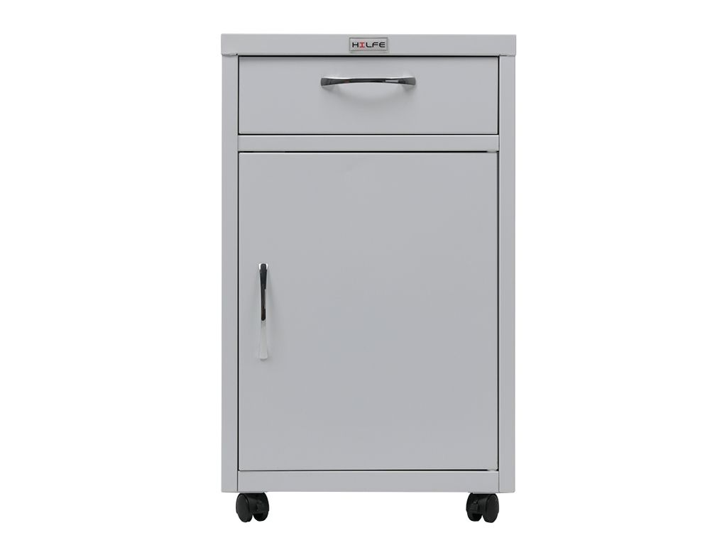 Медицинская тумба  МД ТП-2 - фото 2