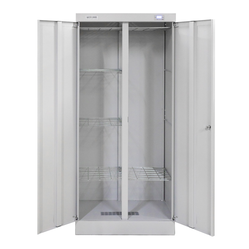 Шкаф сушильный ШСО-2000 (1812x800x510) - фото 10
