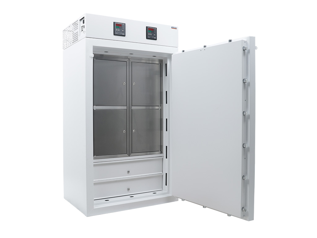 Сейф-термостат VALBERG TS - 3/100 - фото 2