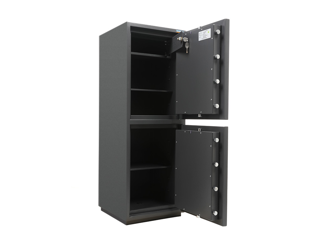 Взломостойкий сейф VALBERG ГРАНИТ 120T/2 - фото 3