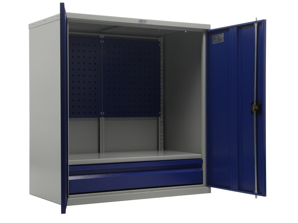 Шкаф инструментальный ТС 1095-021010 - фото 2