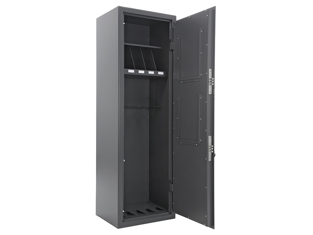 Шкаф ШХО-1445 5АКМ - фото 2