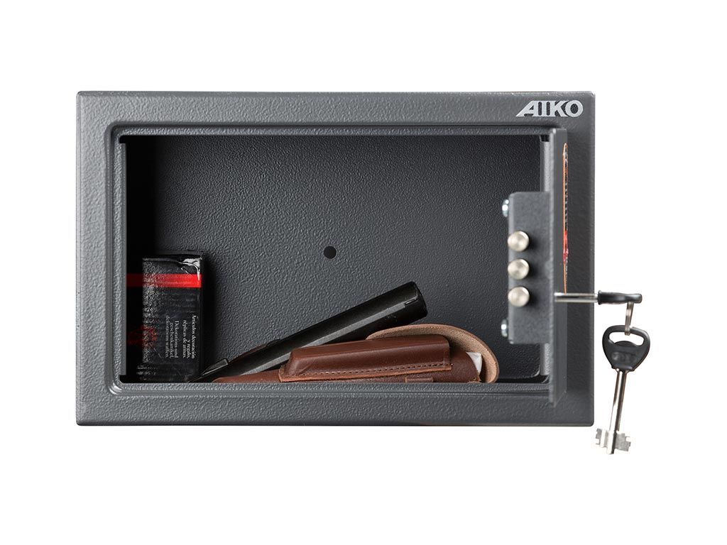 Оружейный сейф AIKO TT-200 - фото 2