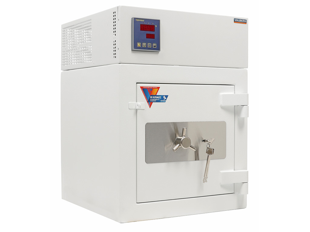 Сейф-термостат VALBERG TS - 3/12 - фото 3