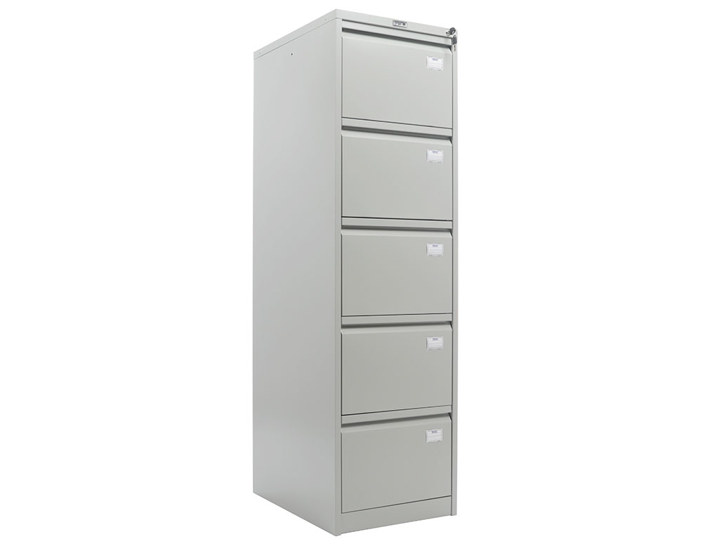 Картотечный шкаф AFC-05 (1634x470x646) - фото 2