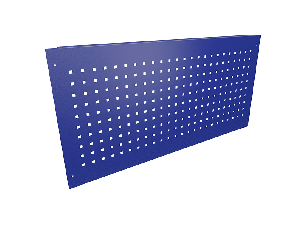 Инструментальный стенд с ящиками Практик (48 ящиков) - фото 2