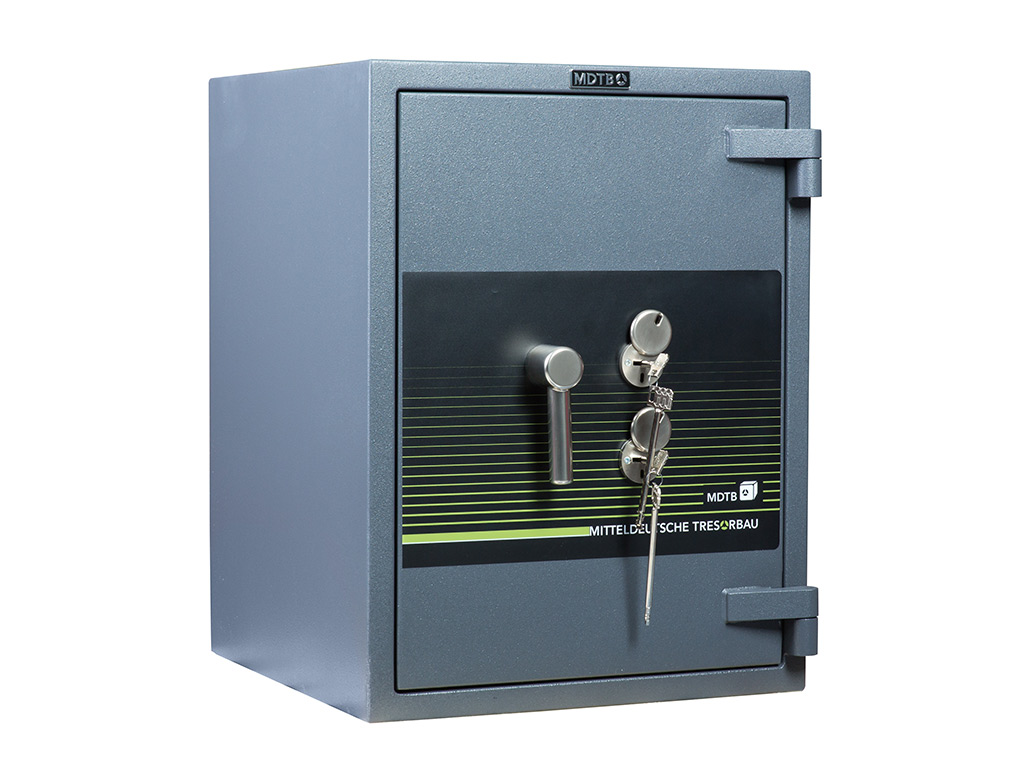 Взломостойкий сейф MDTB Fort-M 67 2K - фото 2
