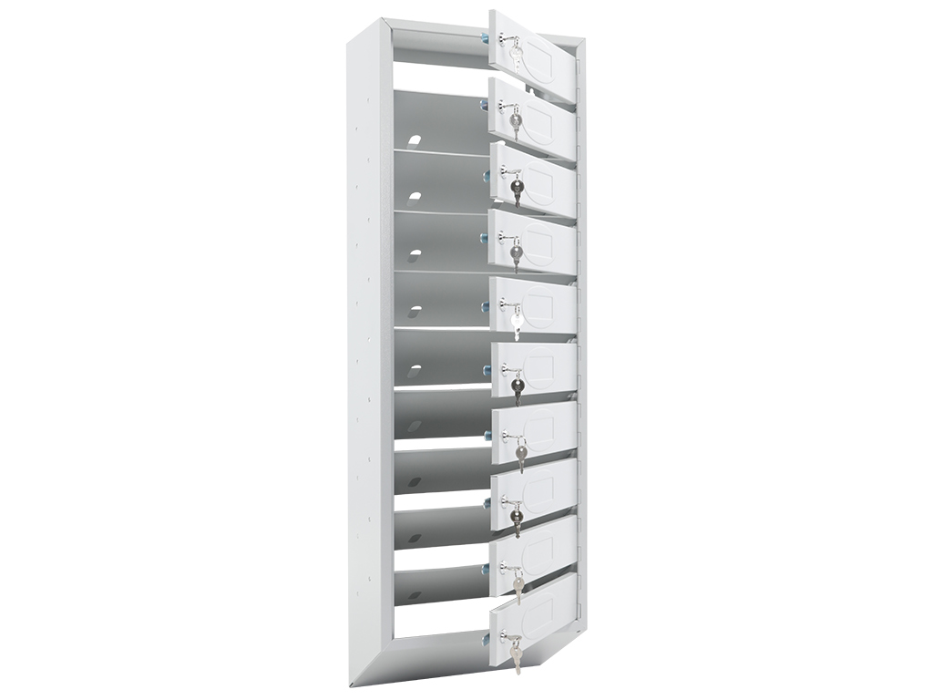 Почтовый ящик PB-10C.KL RВ - фото 2