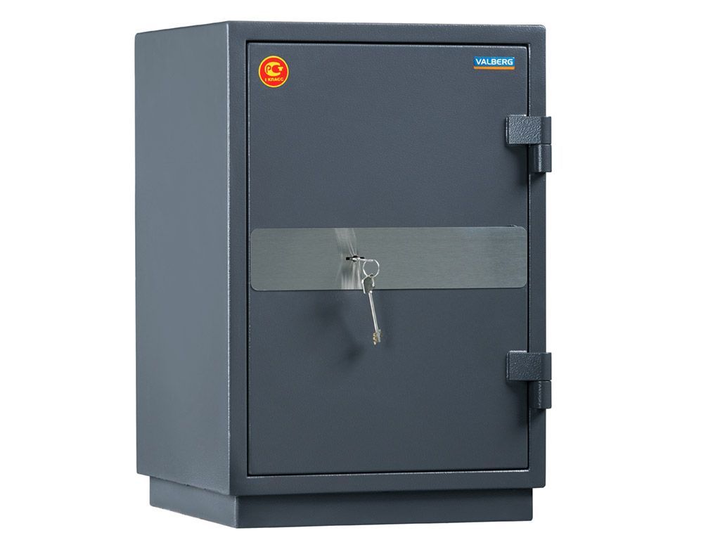 Взломостойкий сейф VALBERG КВАРЦИТ 65МТ - фото 3