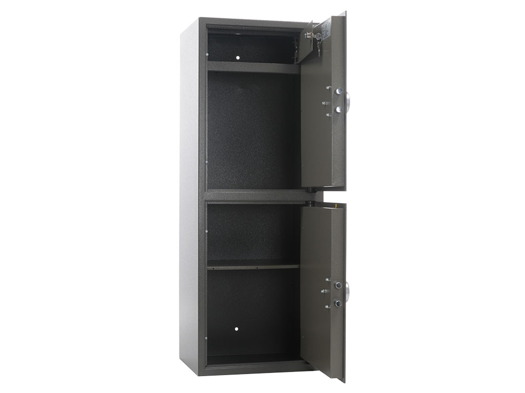 Офисный сейф AIKO TM-120T/2 EL - фото 4