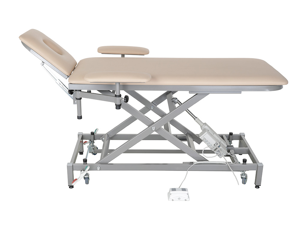 Массажный стол МТ - фото 10