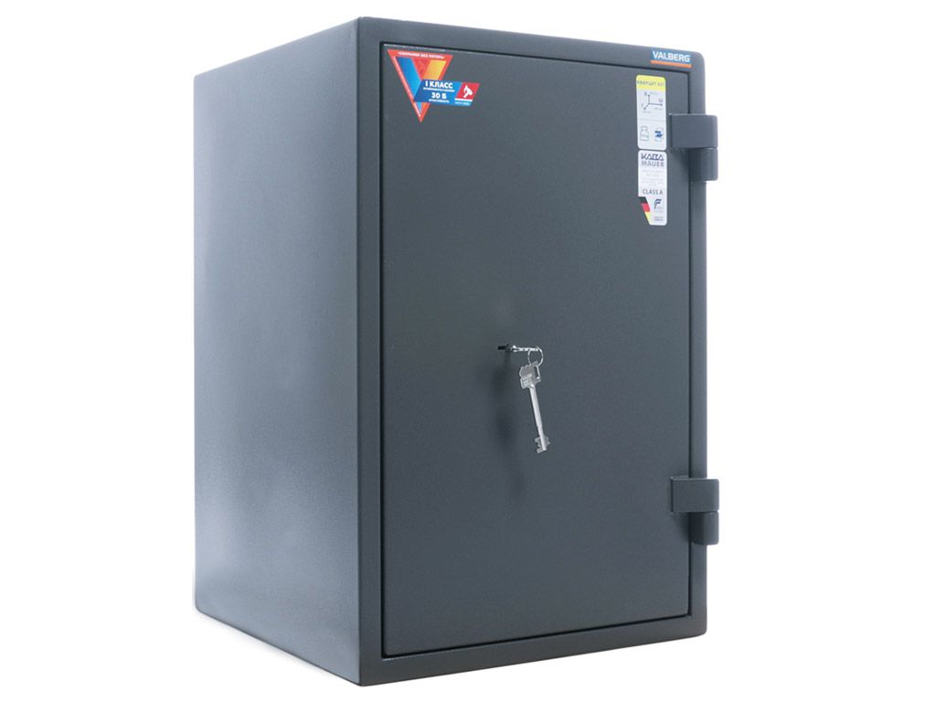 Взломостойкий сейф VALBERG КВАРЦИТ 65Т - фото 3