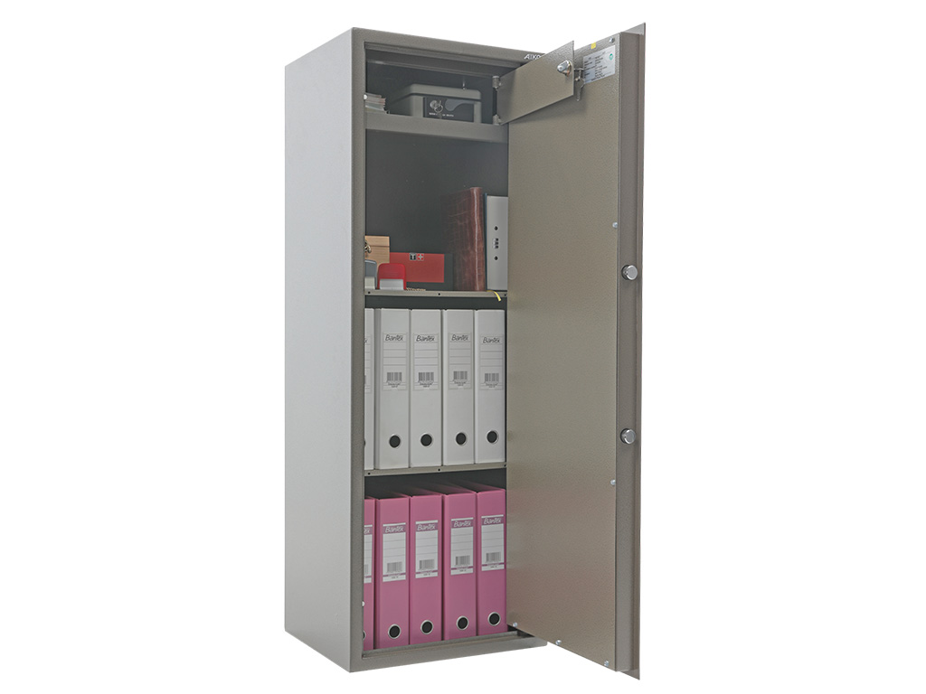Офисный сейф AIKO TM-120T - фото 5