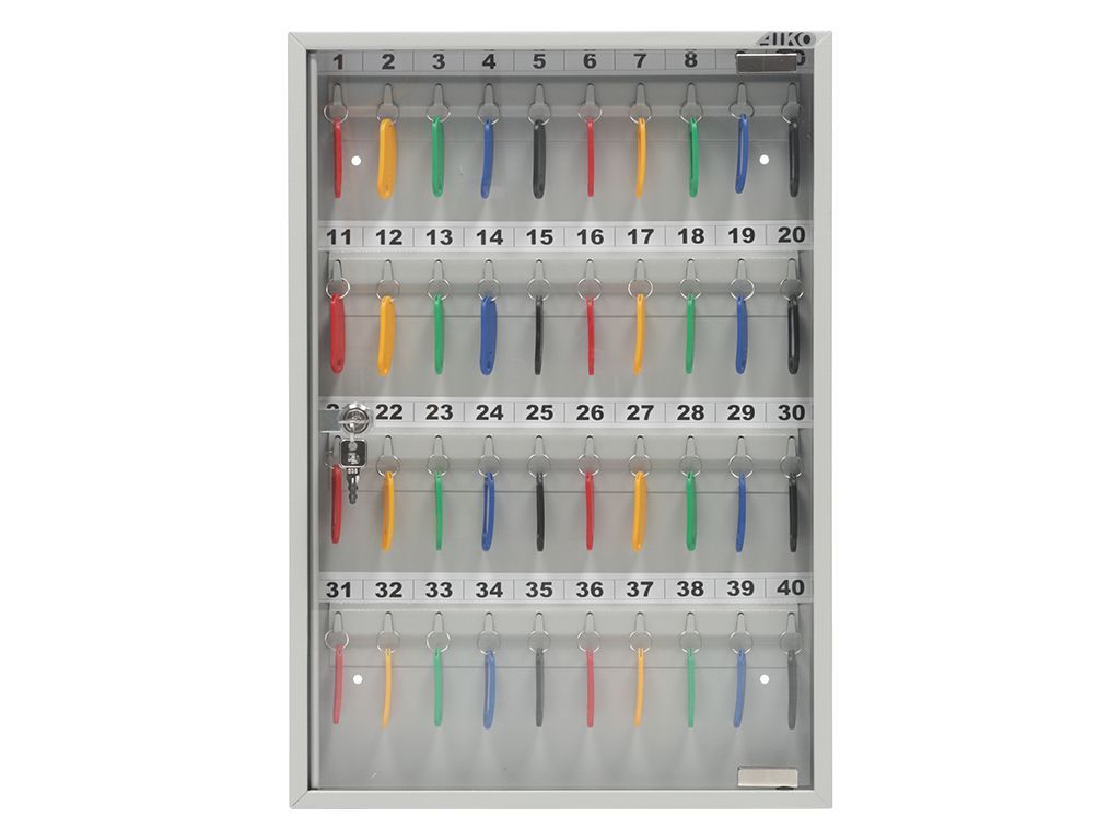 Ключница KEY-40 G - фото 3
