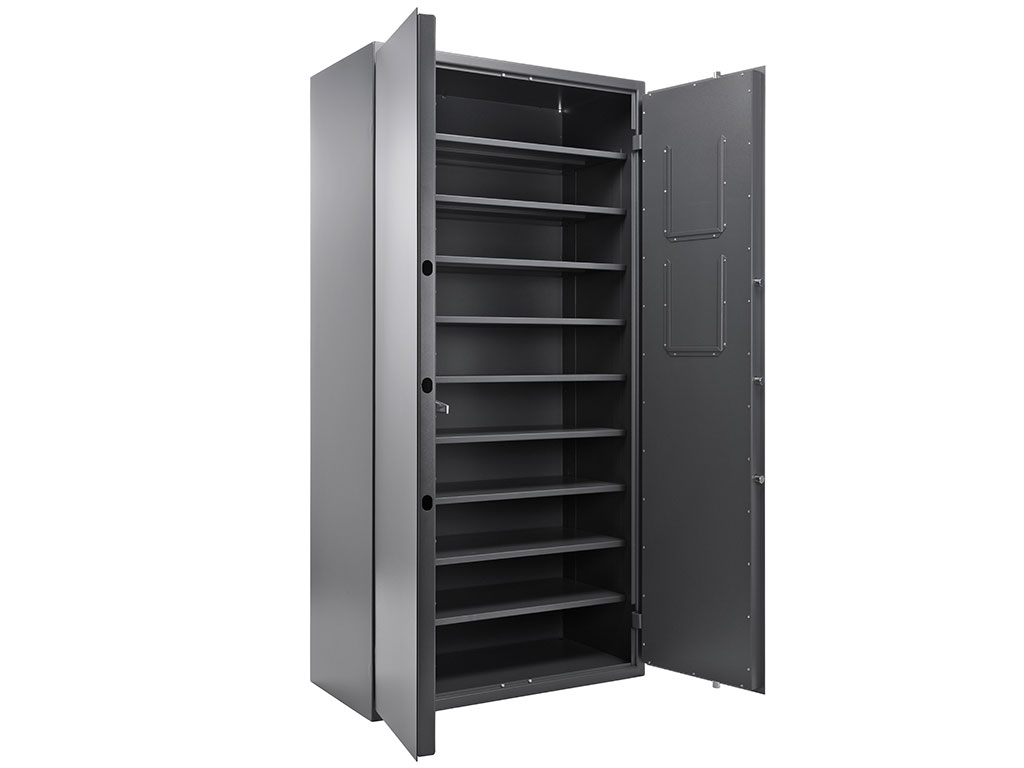 Шкаф ШХО-170ПМ(БП) - фото 2