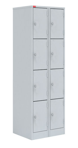 Шкаф для сумок ШРМ-28 (1860x614x500)