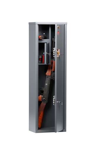 Оружейный шкаф AIKO Чирок 1020 (1000x300x200)