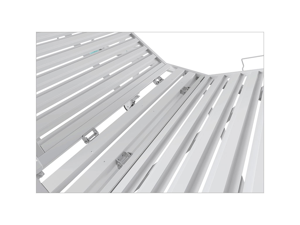 Медицинская кровать MB113.1.1.2 (KM-03) - фото 2