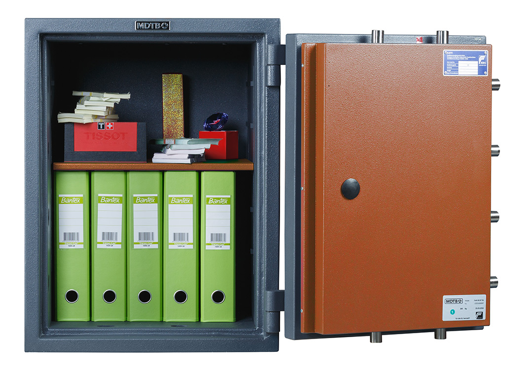 Взломостойкий сейф MDTB Fort-M 67 2K - фото 4