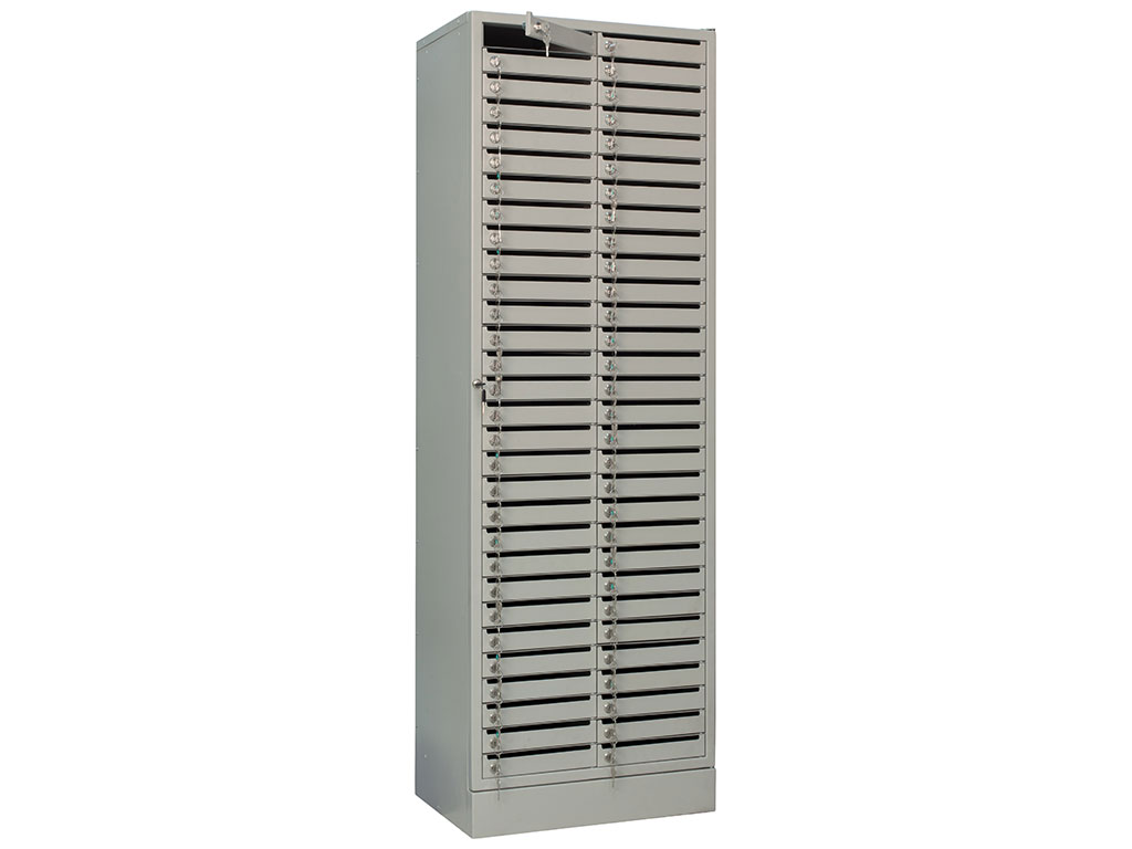 Абонентский шкаф AMB 180/60D - фото 2