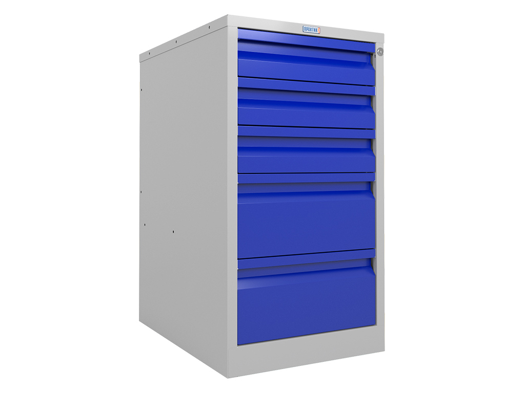 Верстак Profi (№605) WTS160.WD1/WD5.021 - фото 4