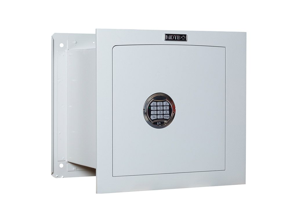Встраиваемый сейф MDTB-VEGA 44.E - фото 2