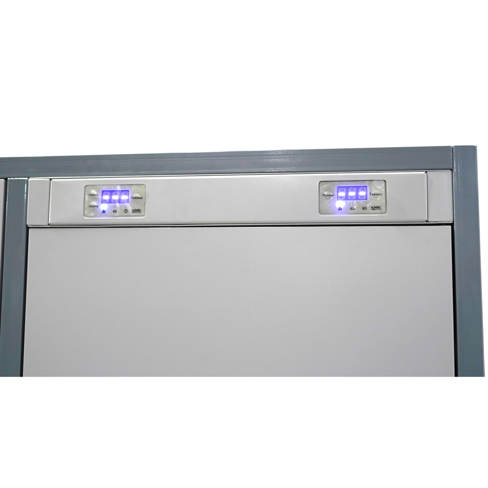 Шкаф сушильный RANGER 8 (1881x1804x624) - фото 4