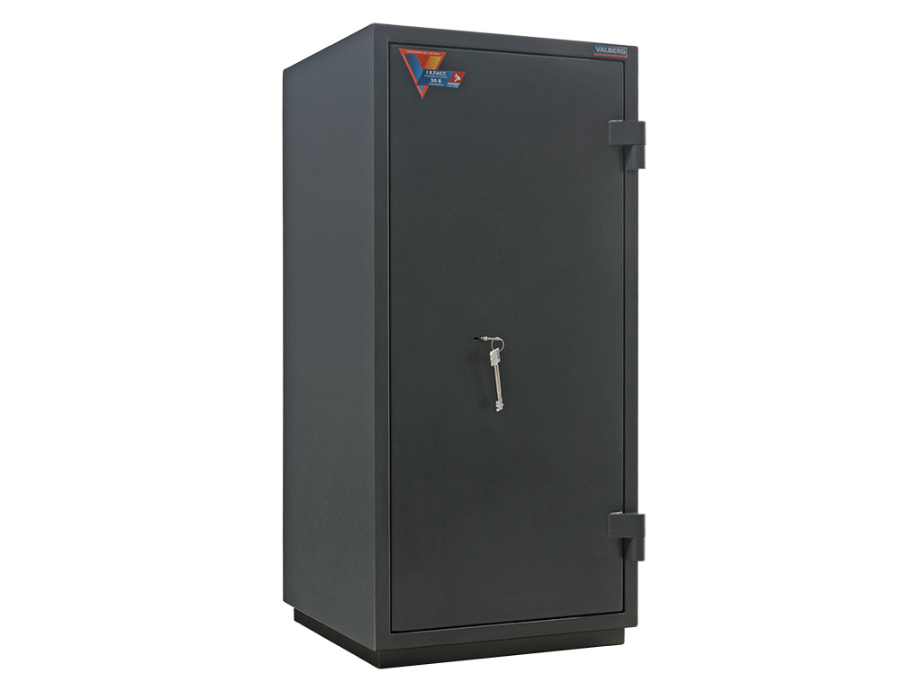 Взломостойкий сейф VALBERG КВАРЦИТ 90Т - фото 3