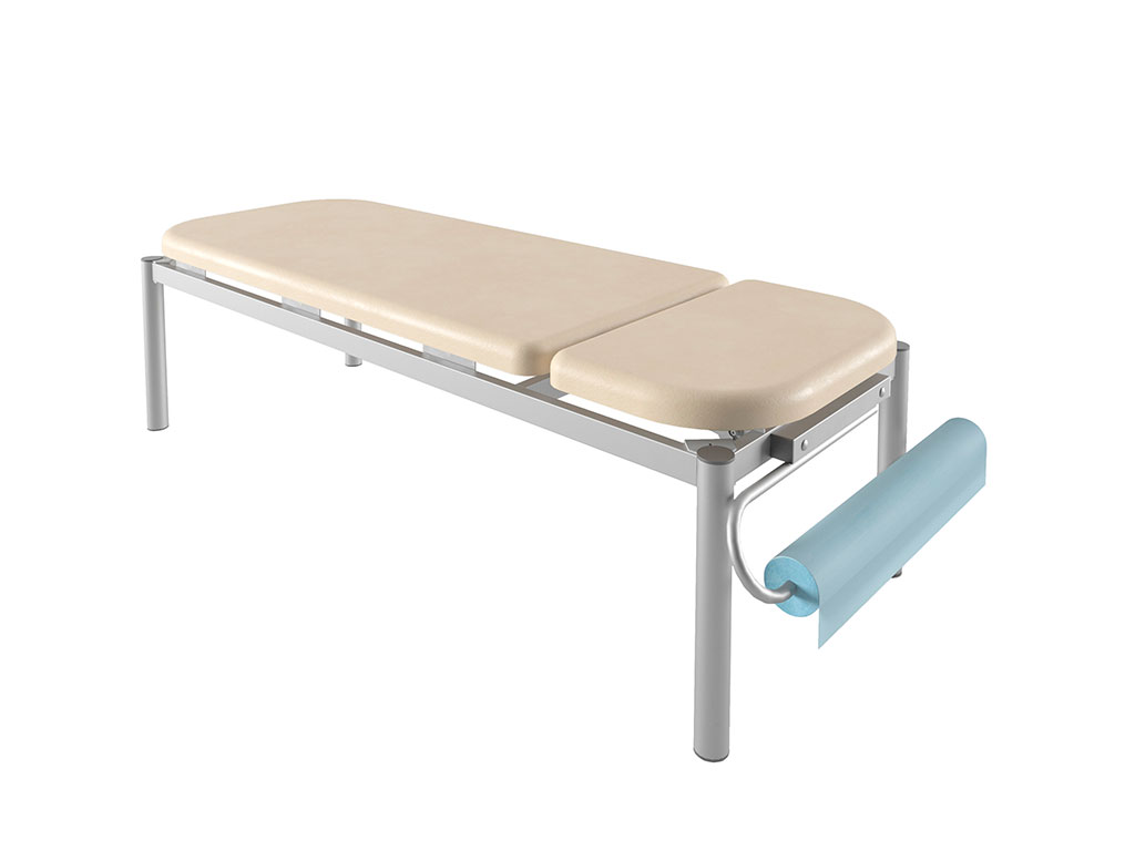 Держатель для одноразовых рулонных простыней и полотенец КММ - фото 7