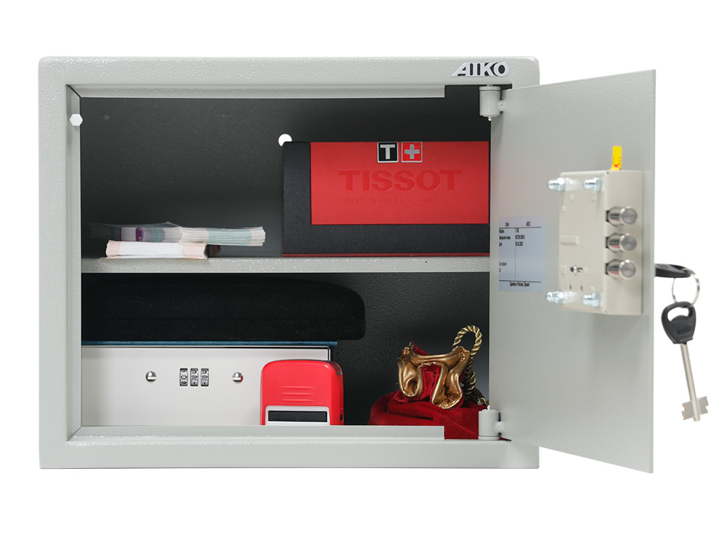 Мебельный сейф AIKO Т-28 - фото 5