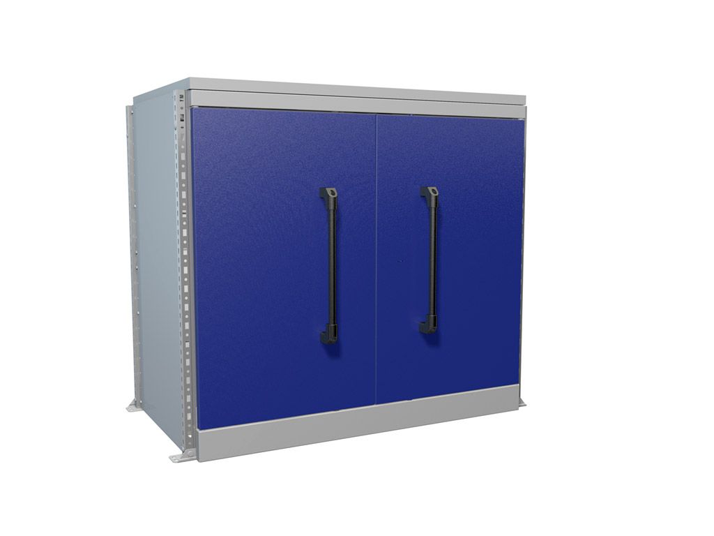 Инструментальный шкаф HARD 1000-000000 - фото 2