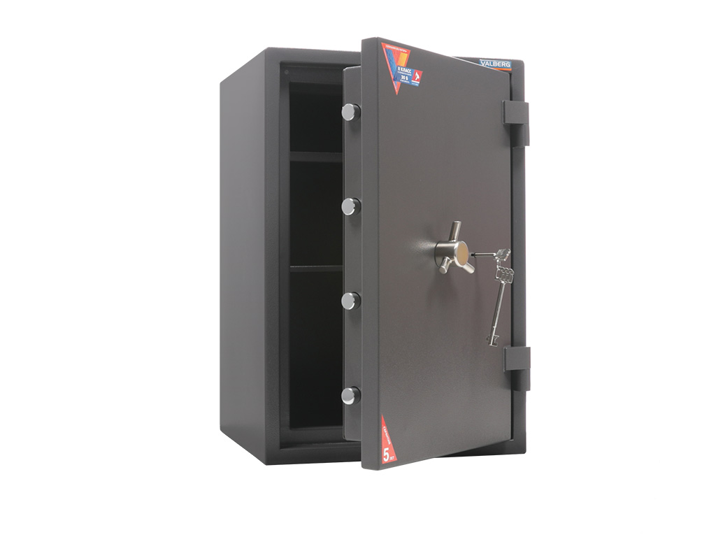 Взломостойкий сейф VALBERG ГРАНИТ 65Т - фото 2