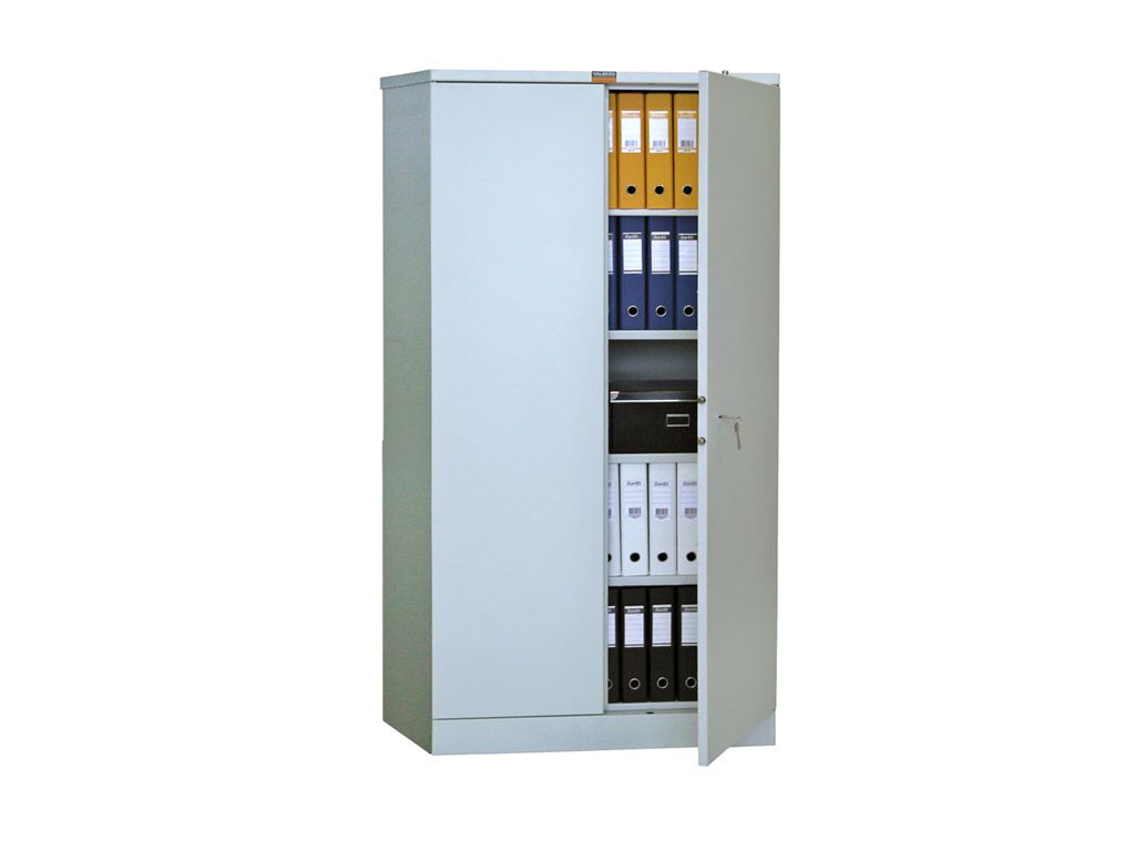 Офисный шкаф VALBERG AMH 1891 (1830x921x460)