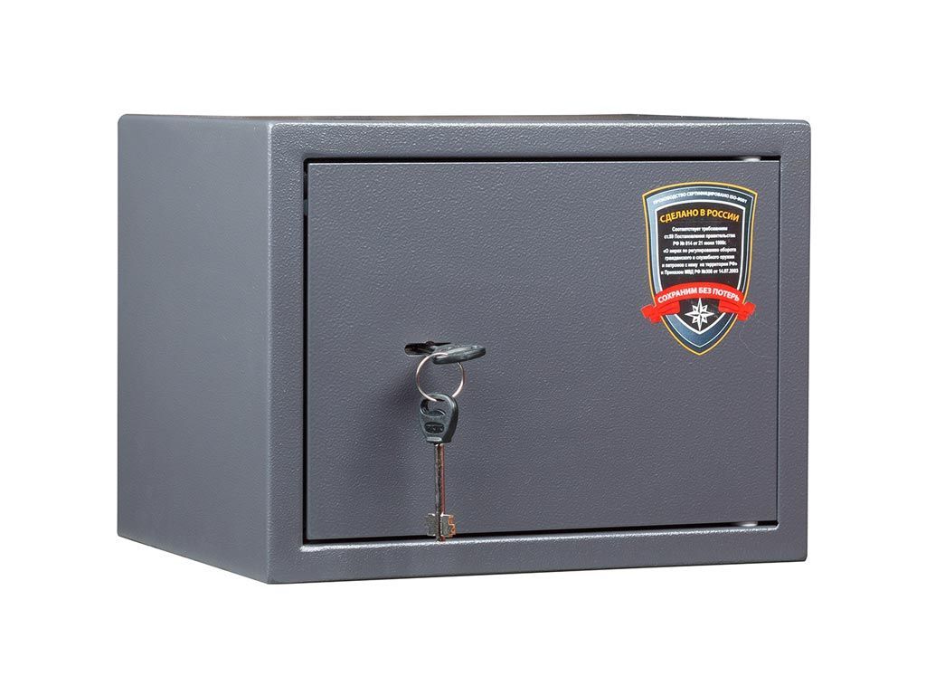 Оружейный сейф AIKO TT-23 - фото 2