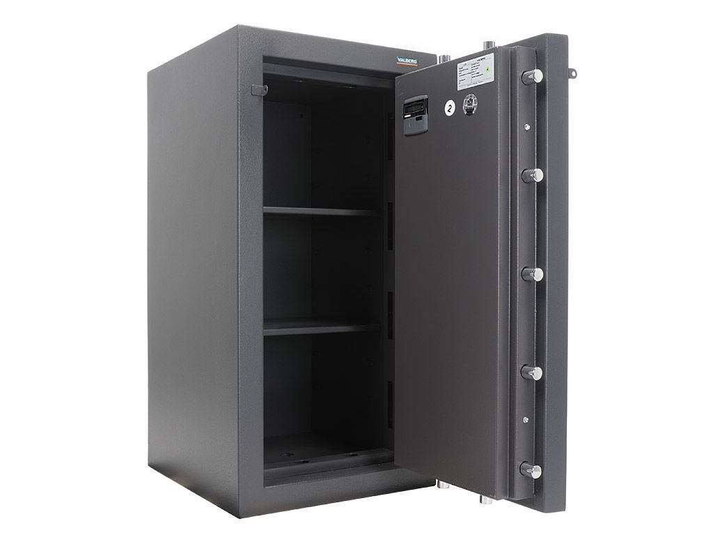Взломостойкий сейф VALBERG АЛМАЗ 99 KL - фото 2