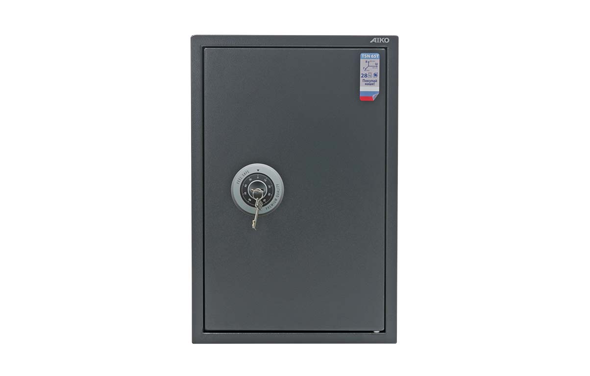 Офисный сейф AIKO TSN.65T - фото 2
