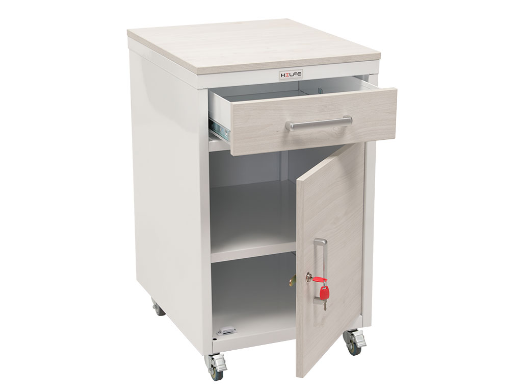 Тумба медицинская МД ТП-6 - фото 6