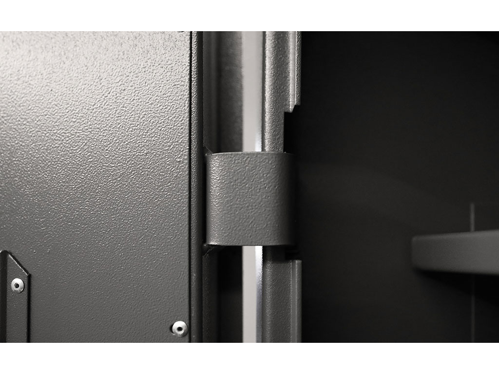 Шкаф ШХО-170ПМ(БП) - фото 4